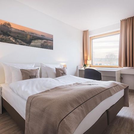 Garner Hotel Kiel - Akademie Экстерьер фото