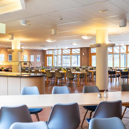 Garner Hotel Kiel - Akademie Экстерьер фото