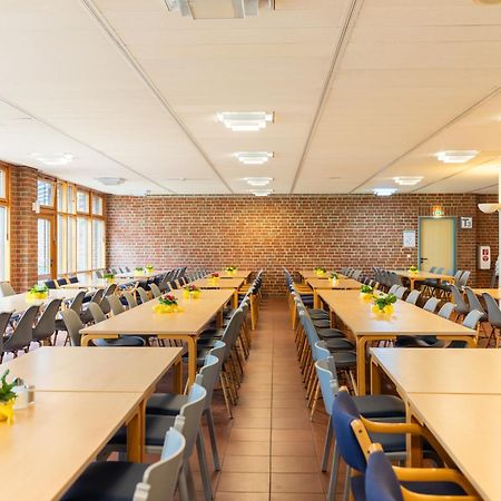 Garner Hotel Kiel - Akademie Экстерьер фото