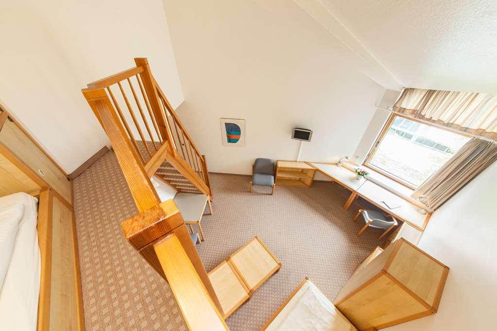 Garner Hotel Kiel - Akademie Номер фото