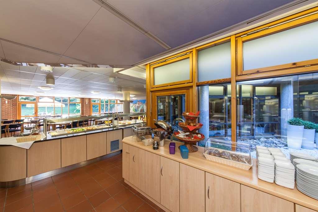 Garner Hotel Kiel - Akademie Удобства фото