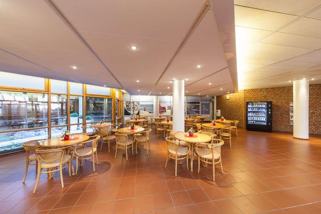 Garner Hotel Kiel - Akademie Удобства фото