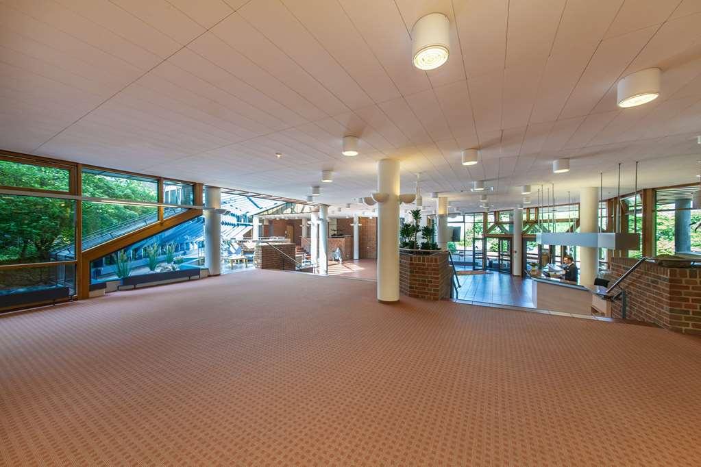 Garner Hotel Kiel - Akademie Интерьер фото