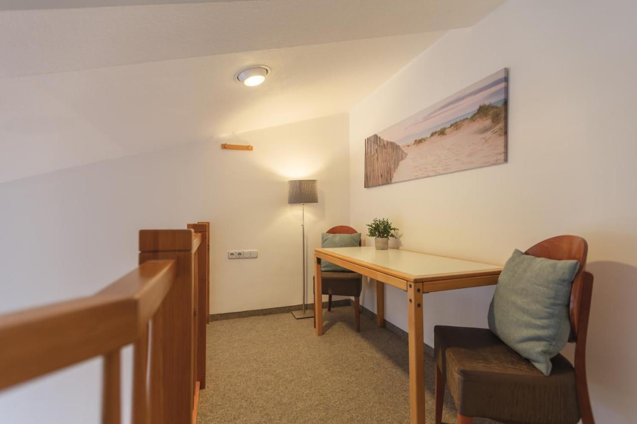 Garner Hotel Kiel - Akademie Экстерьер фото