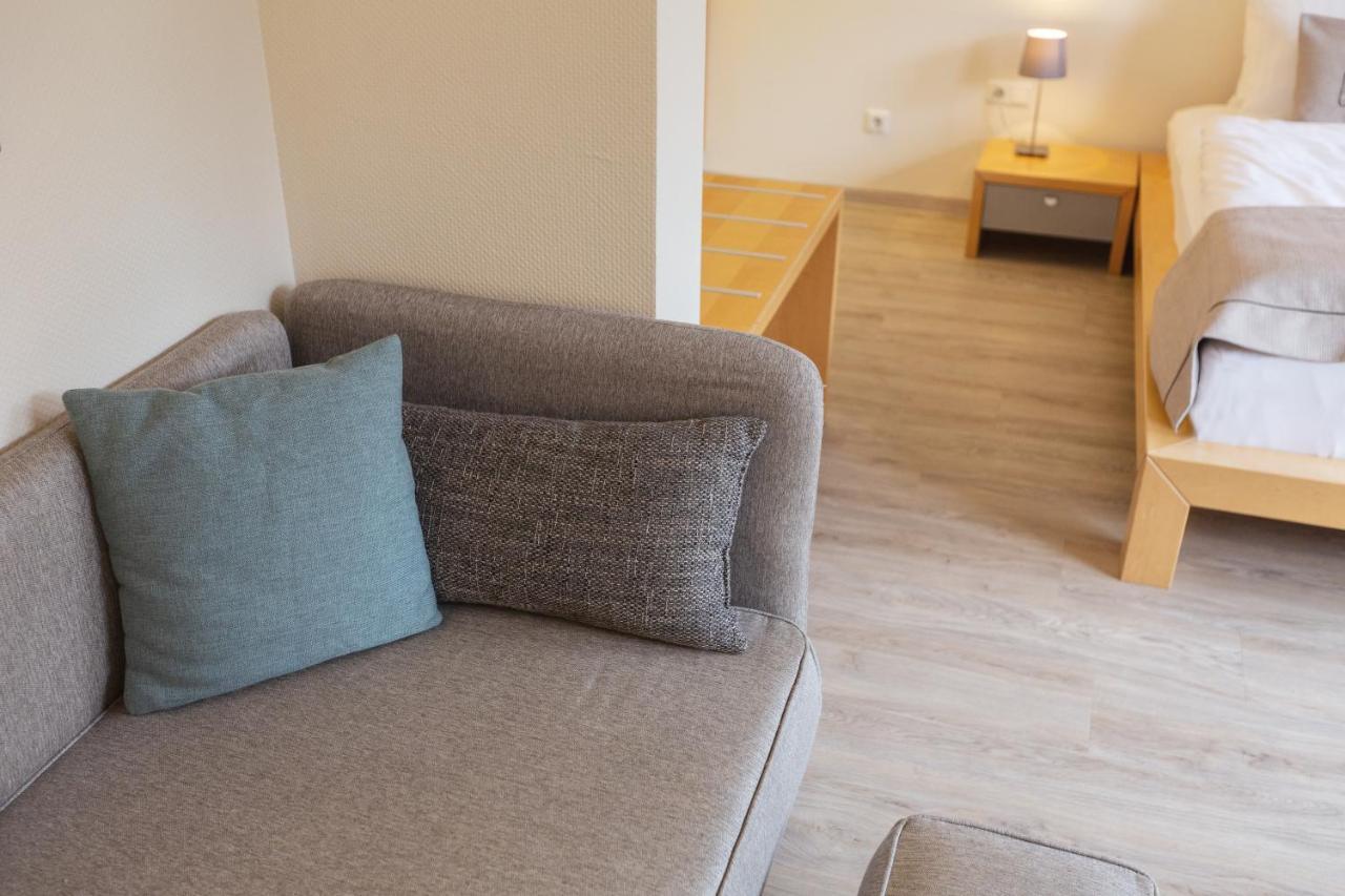 Garner Hotel Kiel - Akademie Экстерьер фото