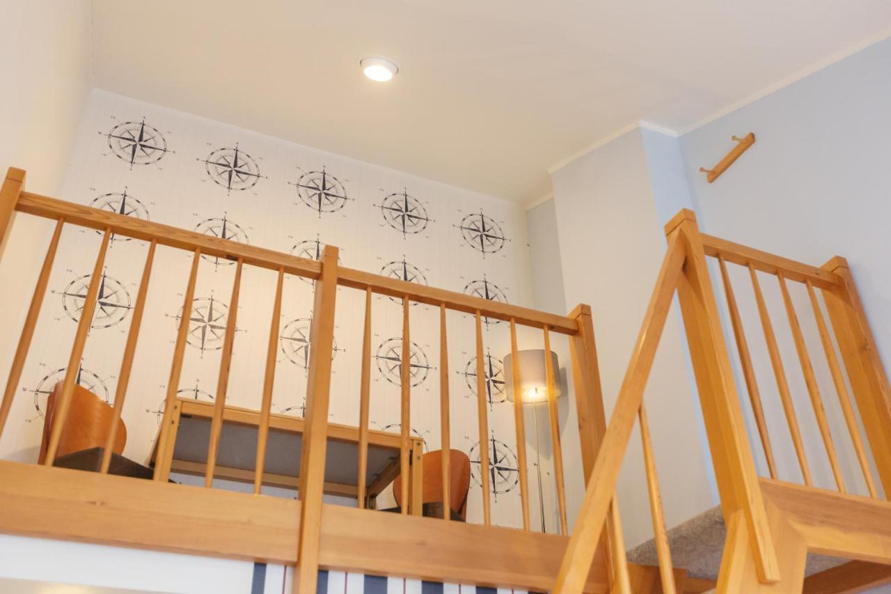 Garner Hotel Kiel - Akademie Экстерьер фото