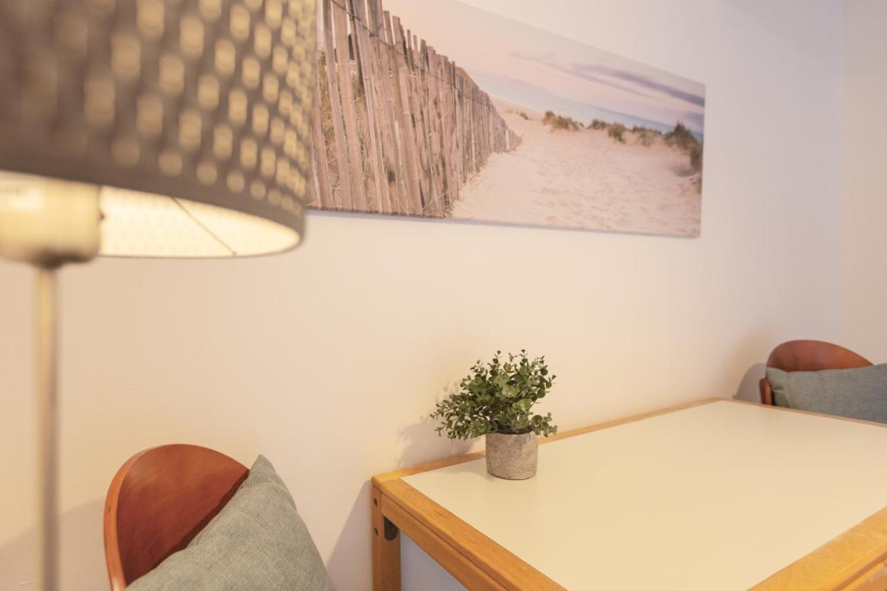 Garner Hotel Kiel - Akademie Экстерьер фото