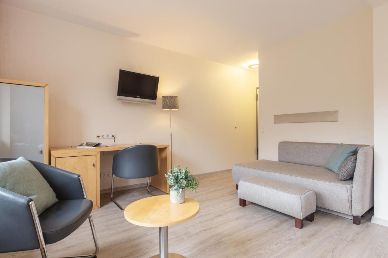 Garner Hotel Kiel - Akademie Экстерьер фото