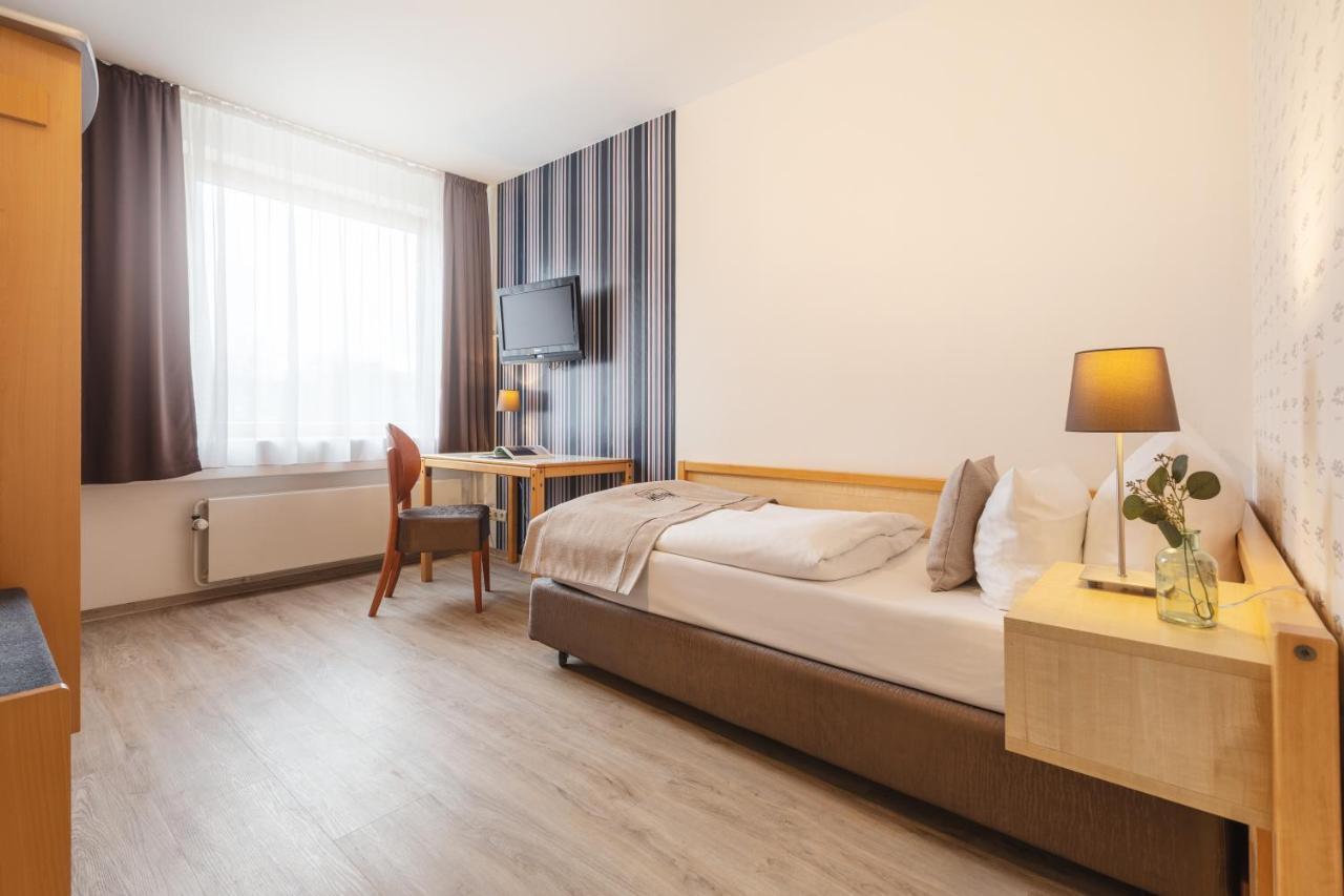 Garner Hotel Kiel - Akademie Экстерьер фото