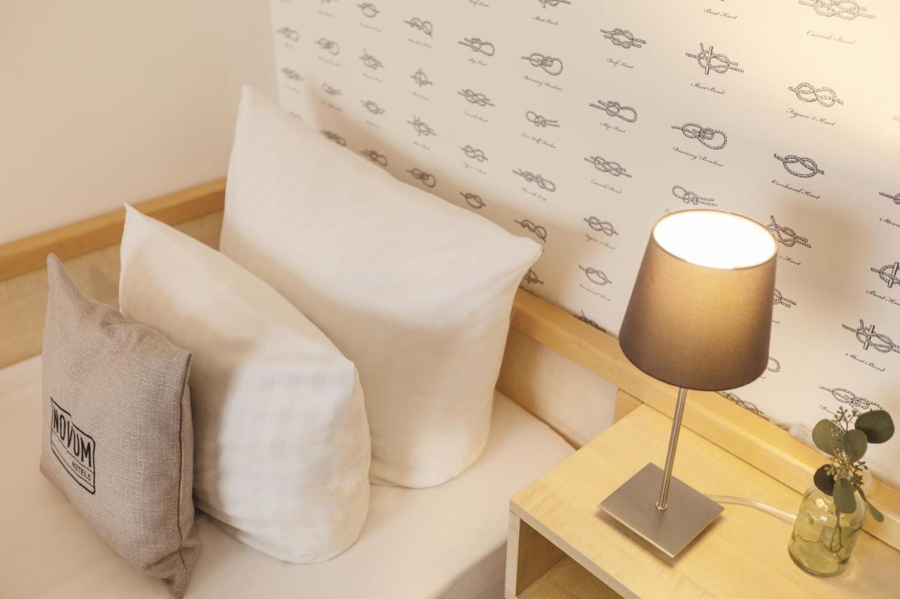 Garner Hotel Kiel - Akademie Экстерьер фото