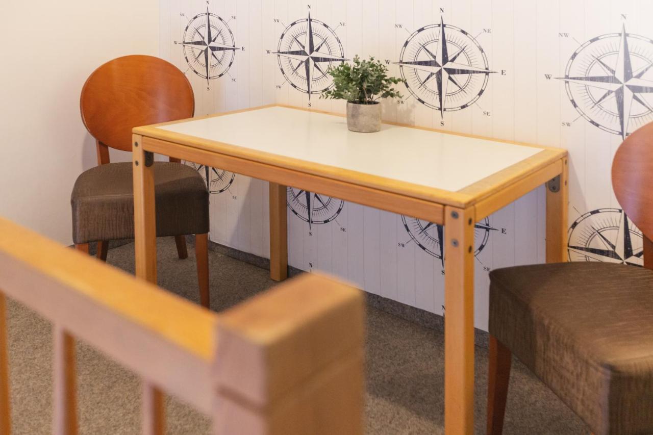 Garner Hotel Kiel - Akademie Экстерьер фото