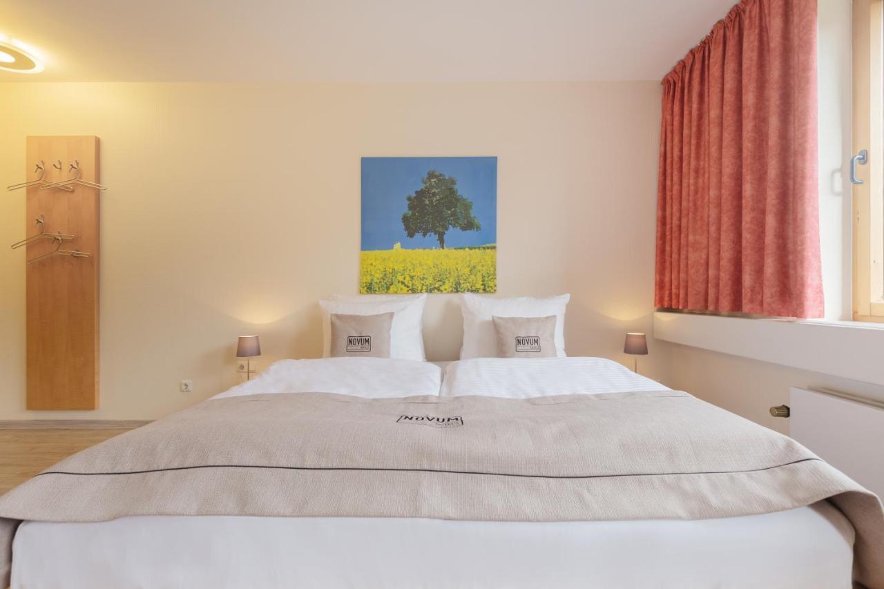 Garner Hotel Kiel - Akademie Экстерьер фото