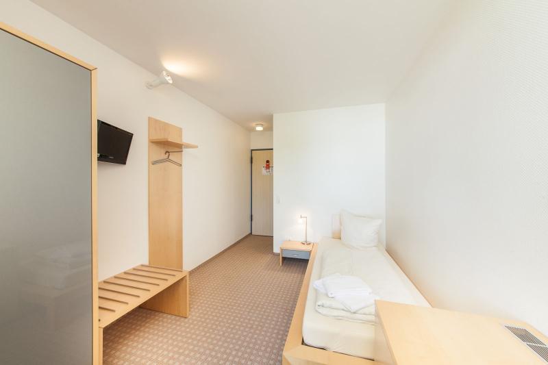 Garner Hotel Kiel - Akademie Экстерьер фото