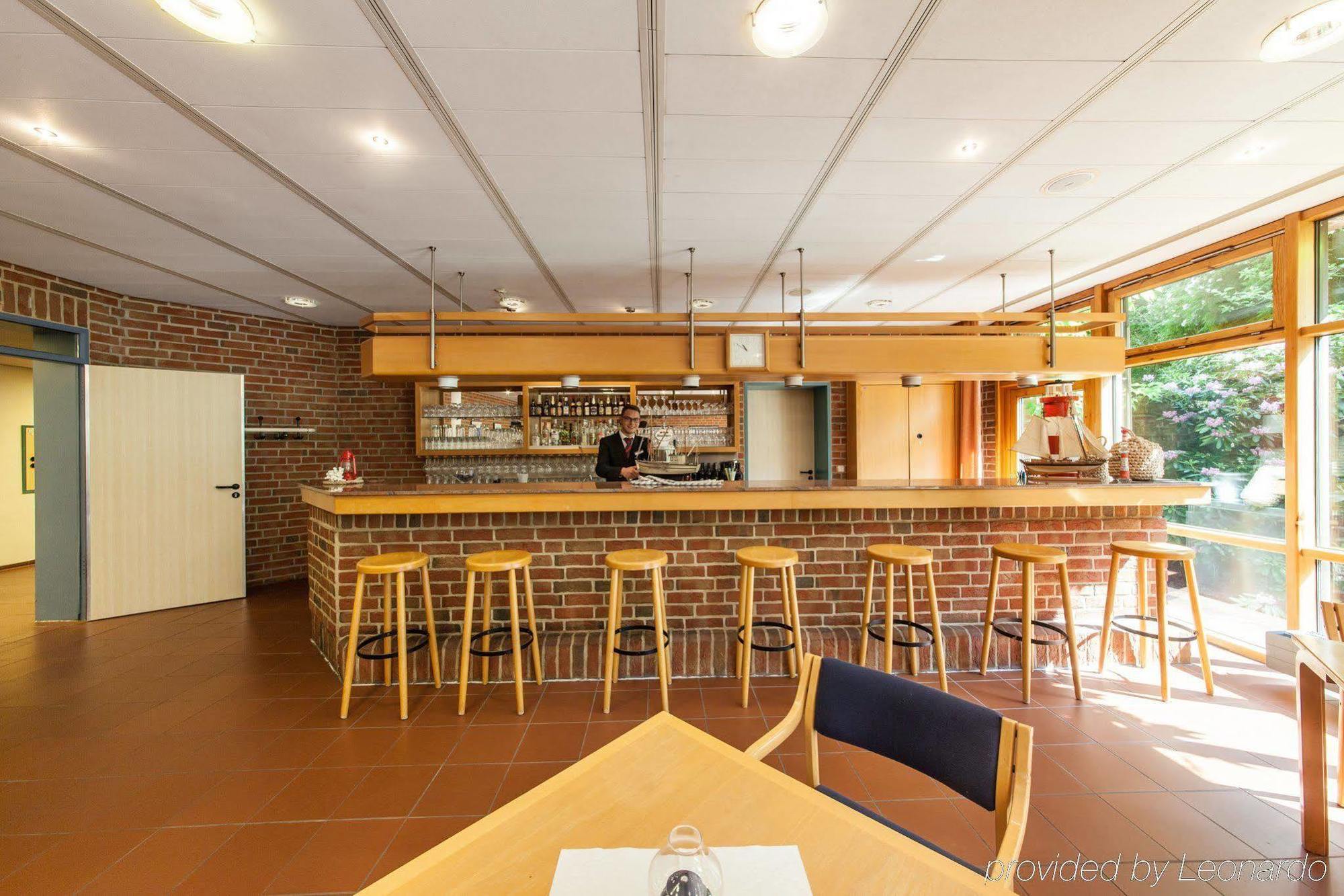 Garner Hotel Kiel - Akademie Экстерьер фото