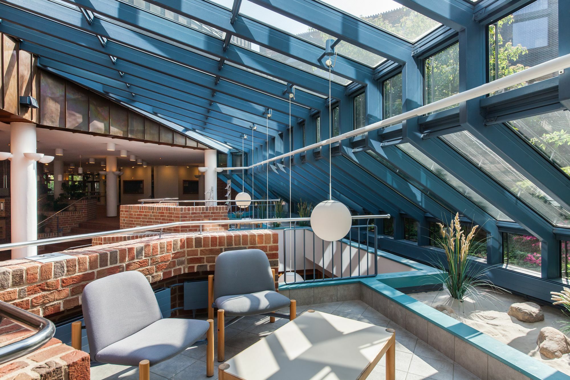 Garner Hotel Kiel - Akademie Экстерьер фото